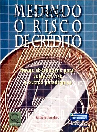 Medindo o Risco de Crédito