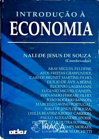 Introdução À Economia