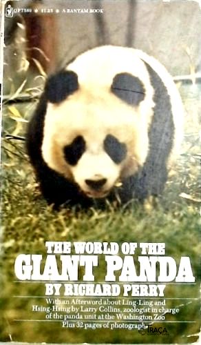 The World Of The Giant Panda