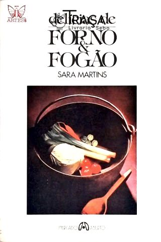 Delícias de Forno e Fogão