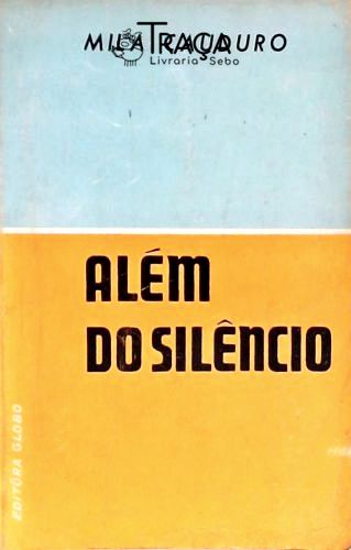 Além do Silêncio