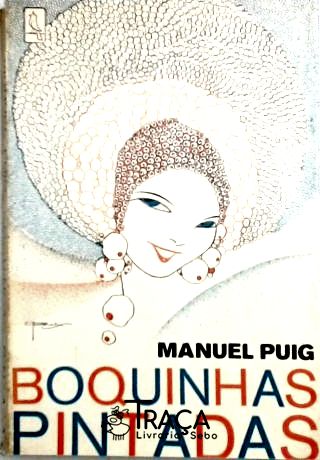 Boquinhas Pintadas