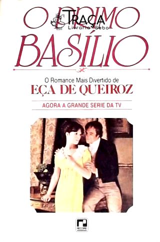O Primo Basílio