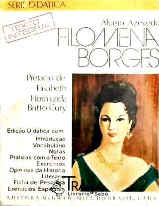 Filomena Borges