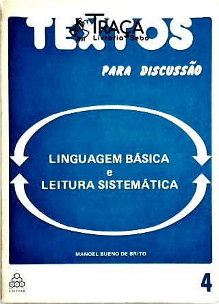 Textos para Discussão