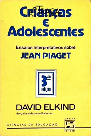 Crianças e Adolescentes