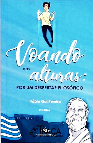 Voando Nas Alturas
