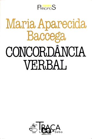 Concordância Verbal