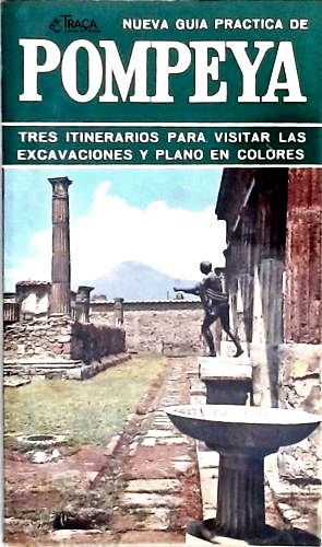 Nueva Guia Practica de Pompeya