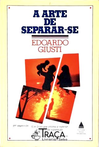 A Arte de Separar-se