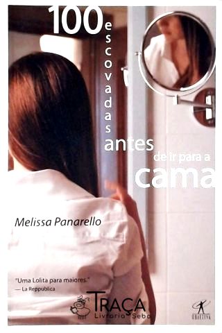 100 Escovadas Antes de Ir para Cama