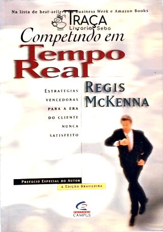 Competindo em Tempo Real