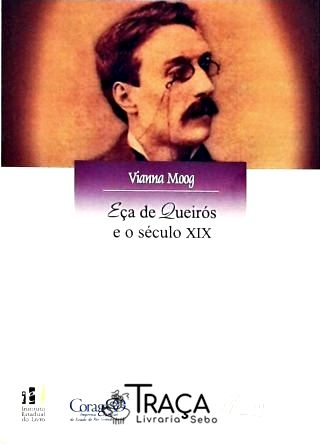 Eça De Queirós E O Século Xix