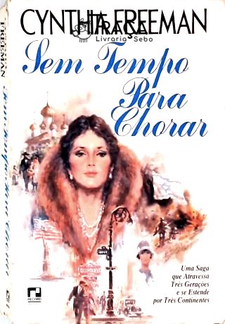 Sem Tempo para Chorar
