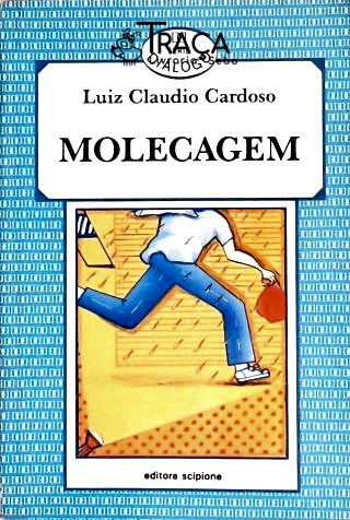 Molecagem