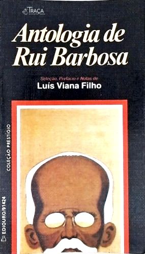 Antologia de Rui Barbosa