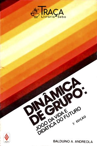 Dinâmica de Grupo