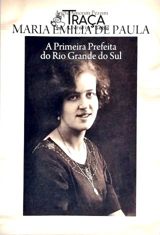 Maria Emilia De Paula