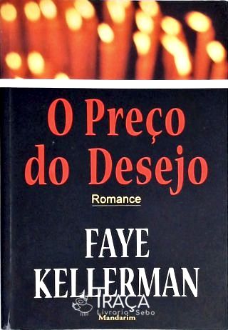 O Preço do Desejo