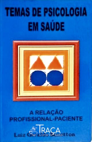 Temas de Psicologia em Saúde