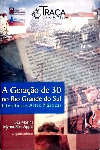 Geração de 30 No Rio Grande do Sul