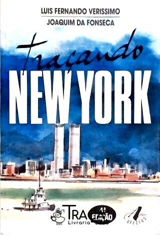 Traçando New York