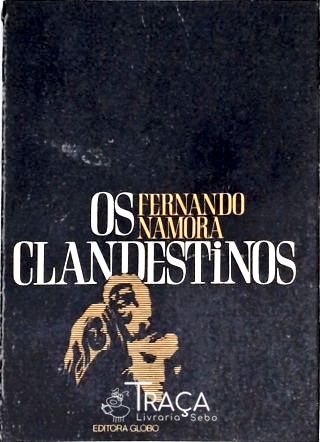 Os Clandestinos