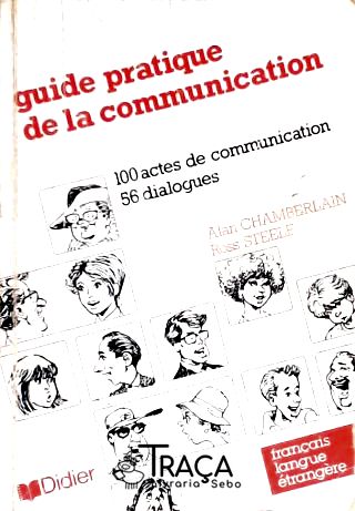 Guide Pratique de La Communication
