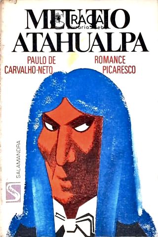 Meu Tio Atahualpa