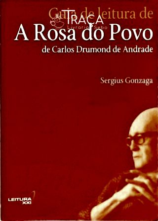 Guia de Leitura de a Rosa do Povo