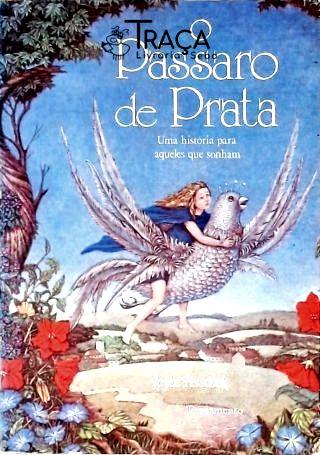 O Pássaro de Prata