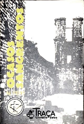 Ocasos Sangrentos