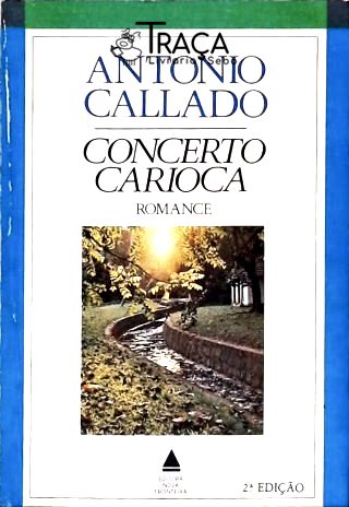 Concerto Carioca