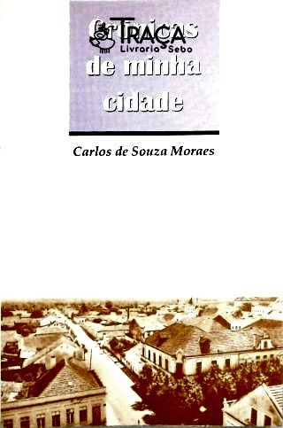 Crônicas de Minha Cidade