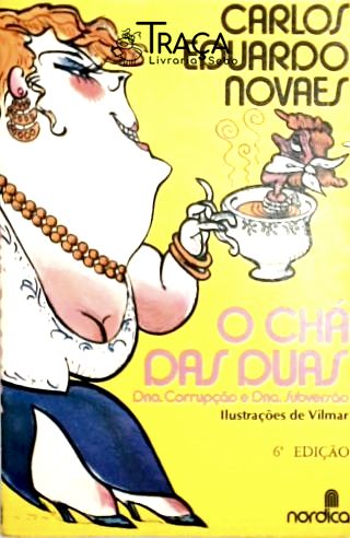 O Chá das Duas