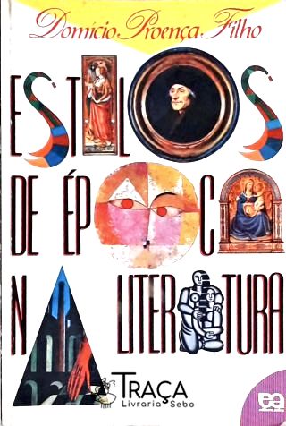 Estilos de Época Na Literatura