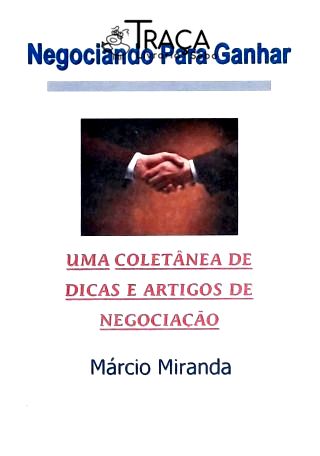 Negociando para Ganhar