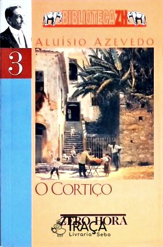 O Cortiço