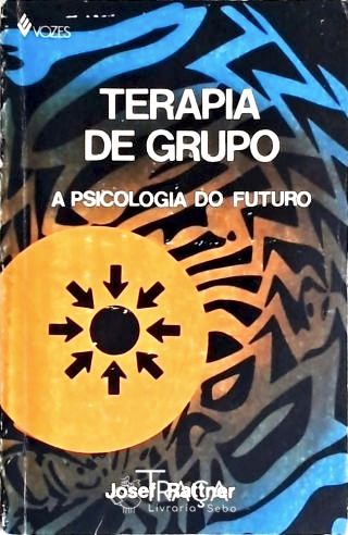 Terapia de Grupo