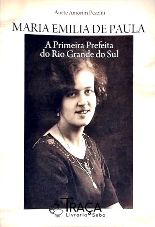 Maria Emilia De Paula