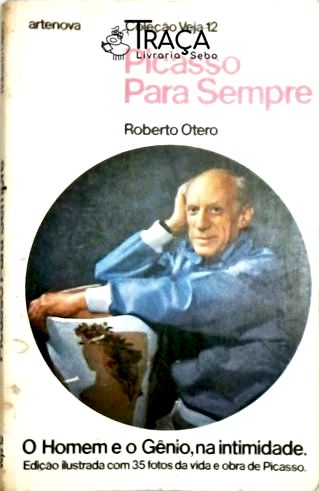 Picasso para Sempre