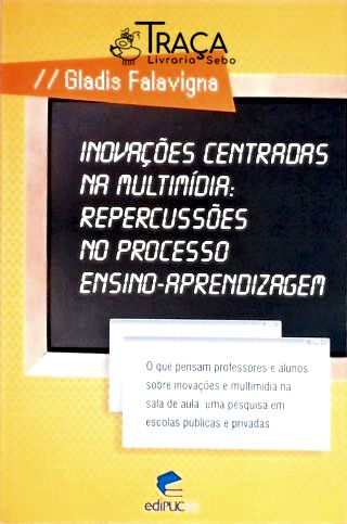 Inovações Centradas Na Multimídia