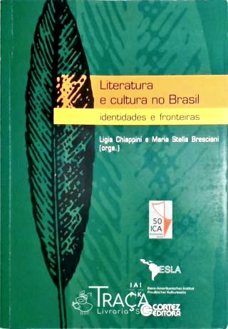 Literatura e Cultura No Brasil