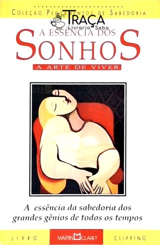 A Essência dos Sonhos