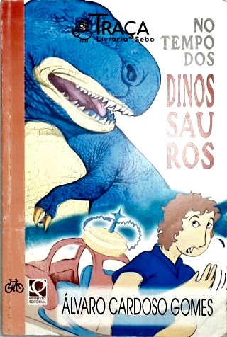 No Tempo dos Dinossauros