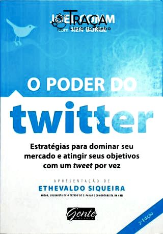 O Poder do Twitter
