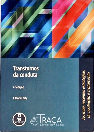 Transtornos da Conduta