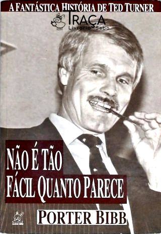 Não É Tão Fácil Quanto Parece