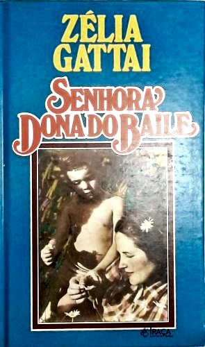 Senhora Dona do Baile