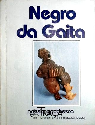 Negro da Gaita